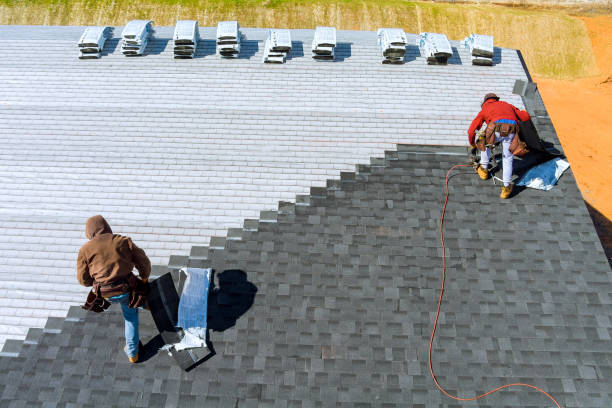 Gutter Installation and Roofing in Beattystown, NJ